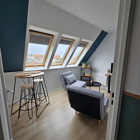 Jolie Studio A Proximite De La Plage Berck Екстер'єр фото