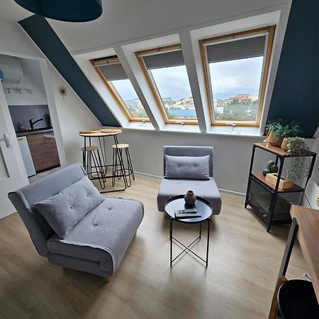 Jolie Studio A Proximite De La Plage Berck Екстер'єр фото